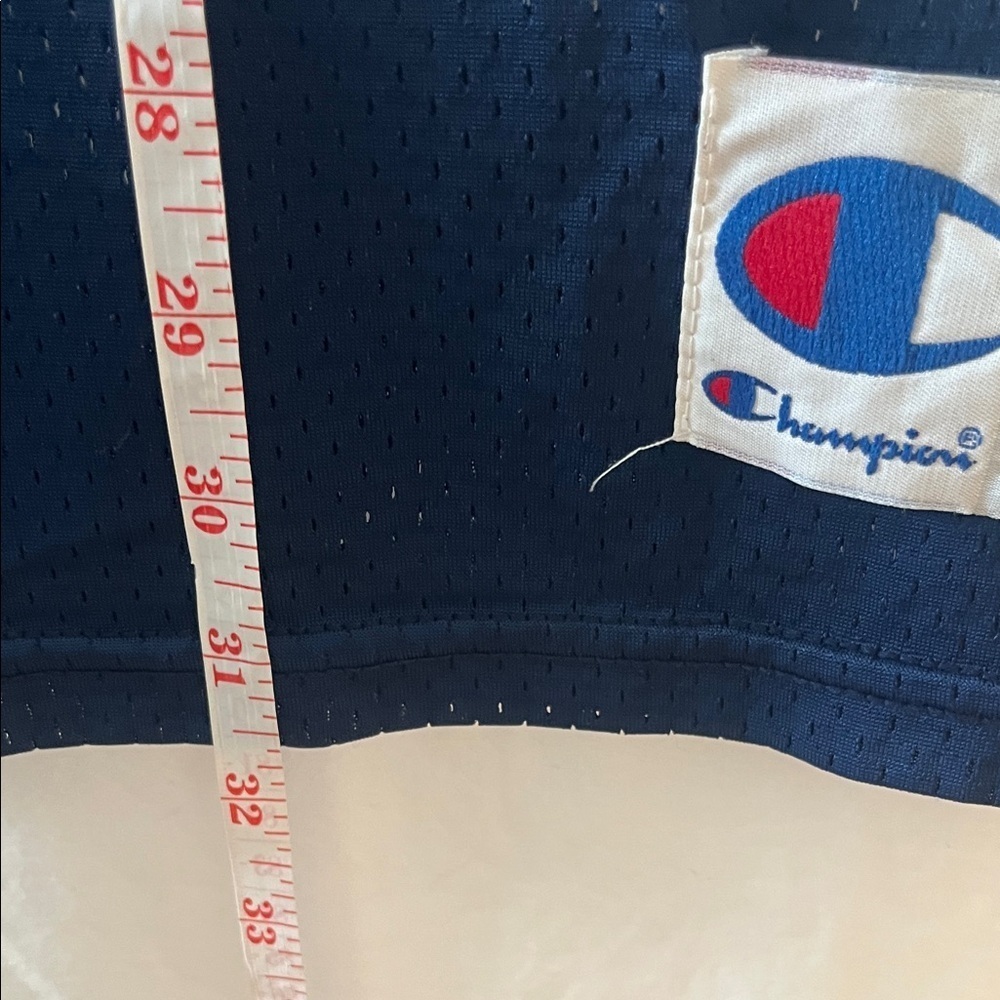 Vintage Champion Emmitt Smith #22 Dallas Cowboys Mesh Jersey – Men’s Size 40 (M) - Picture 7 of 7